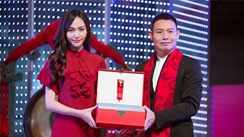 中国美正当红，AG8集团A股上市，引领新时代